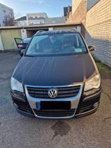 Volkswagen Touran 2.0 TDI 125 kW DSG DPF Highline Highline