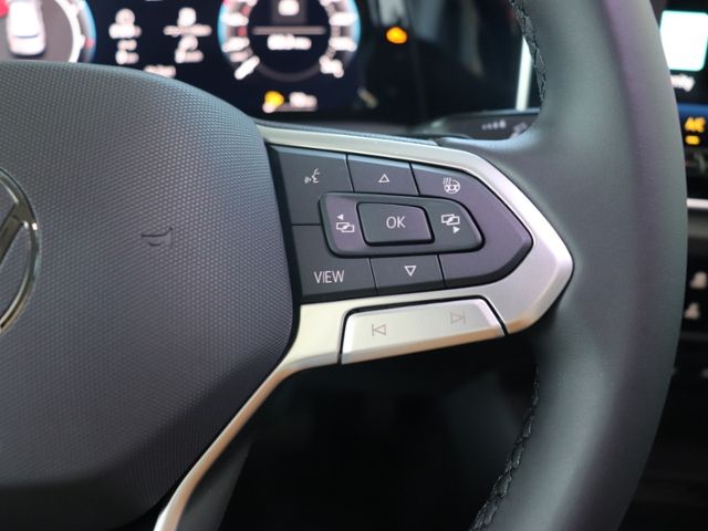 Volkswagen Golf VIII 1.5 eTSI Life DSG Keyless|Kamera|Sitzh foto 22