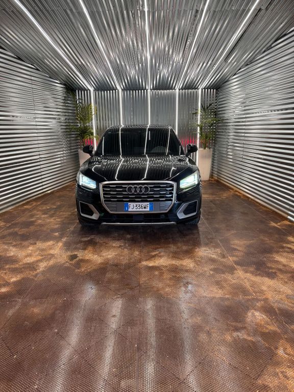 Image of Audi Q2