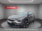 Citroën C4  Feel Pack Navi+LED+Apple CarPlay Headup - gebrauchte Citroën C4 aus dem Jahr 2022
