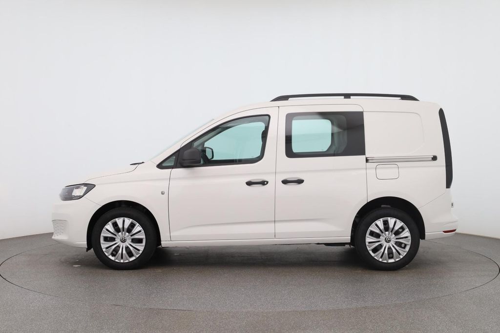 Volkswagen Caddy — fotografia 2