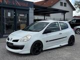 Renault Clio III Extreme +2-Hand+RS-Bodykit+TÜV+ - Renault Clio aus 2009: Extreme