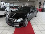 Mercedes-Benz E 63 AMG SD+Leder+Bi-Xenon - gebrauchte Mercedes-Benz E 63 AMG aus dem Jahr 2010