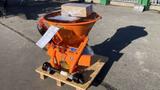 Rauch SA121 Splittstreuer - Rauch LKWs
