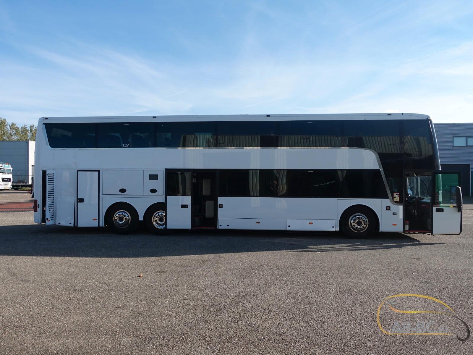 Vanhool TD925 83 Sitze euro 5