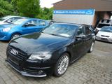 Audi A4 2.7 TDI (DPF) S line Avant Xenon Navi Dach - Audi A4 mit Diesel-Antrieb: Dach