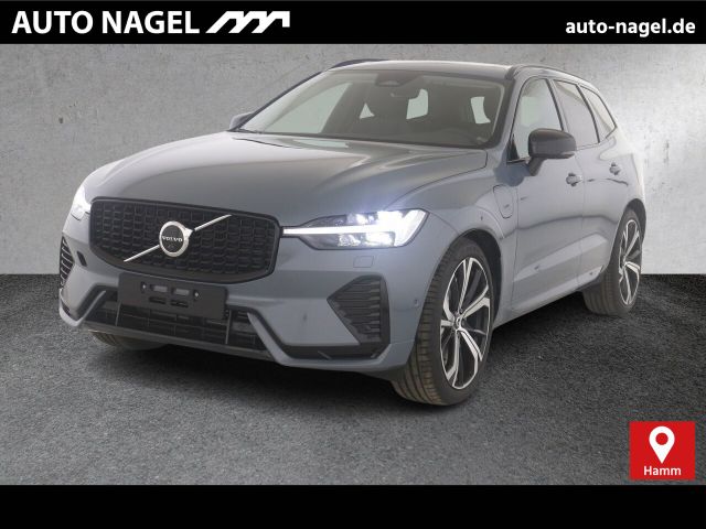 Volvo XC60 Recharge T6 Plus AHK|LUFT|21"|360CAM|HK|