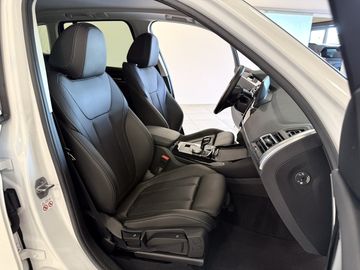 BMW X3 - 8