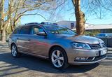 Volkswagen Passat Variant 2.0 TDI DSG 130kW Highline BM...