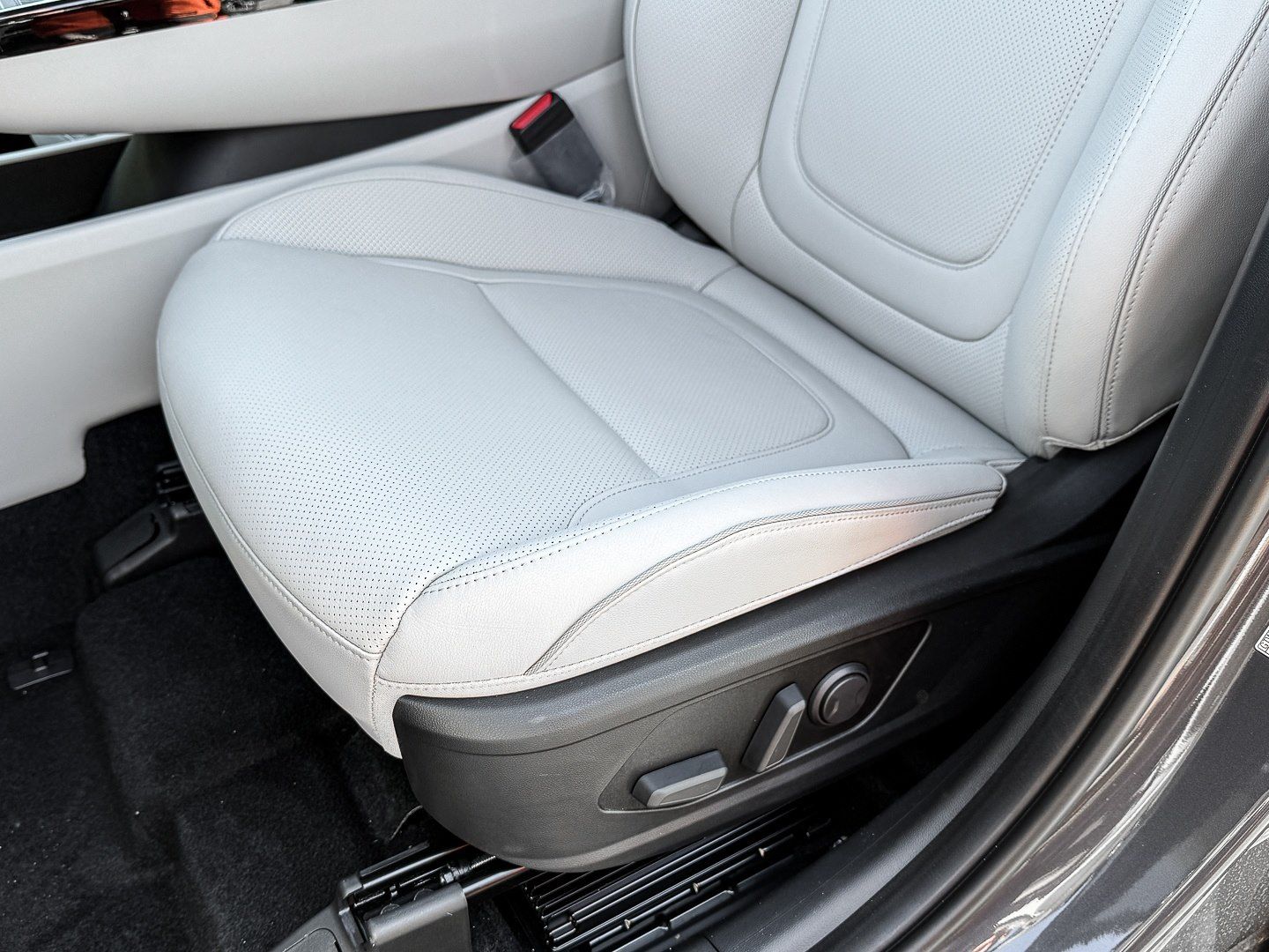 Hyundai TUCSON - Bild 16