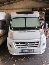 Knaus Van TI 550 MD - Knaus Wohnwagen & Wohnmobile