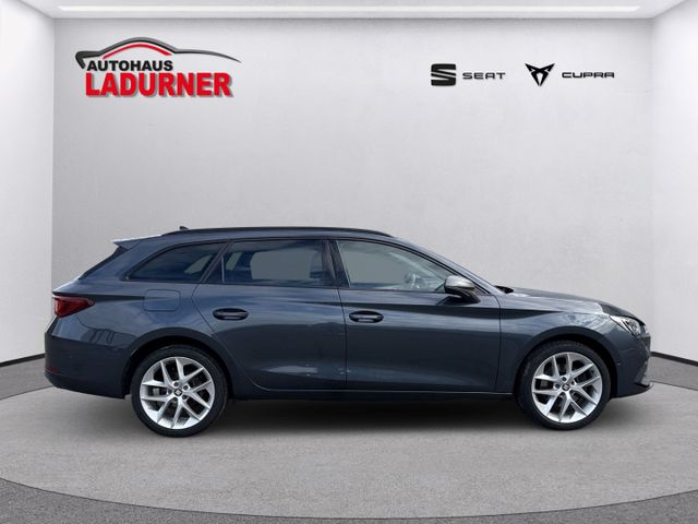 Leon ST FR e-HYBRID *NAVI+DINAMICA+LED+PDC+SITZH