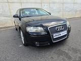 Audi A3 Sportback 1.9 TDI Ambition Xenon Einparkhilfe - Audi aus 2004