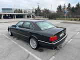 BMW 740i Auto 740i - BMW 740 aus 1996