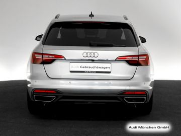 Audi A4 - 9