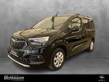 Opel Combo Life 1.2 Turbo Ultimate (EURO 6d) SHZ/Klim - Opel Combo Life Gebrauchtwagen