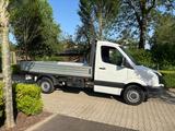 Volkswagen Crafter 35 TDI 136 Ps, 3,5 to Anhängelast, MWST  - LKWs in Osnabrück