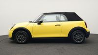 MINI Cooper Cabrio - Vorschau Bild 4