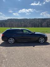BMW 535d Touring 