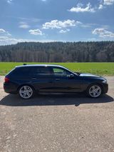BMW 535d Touring 