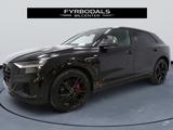 Audi Q8 55 TFSI Quattro Competition Plus 340hp 4M VAT - Audi Q8 4M Gebrauchtwagen