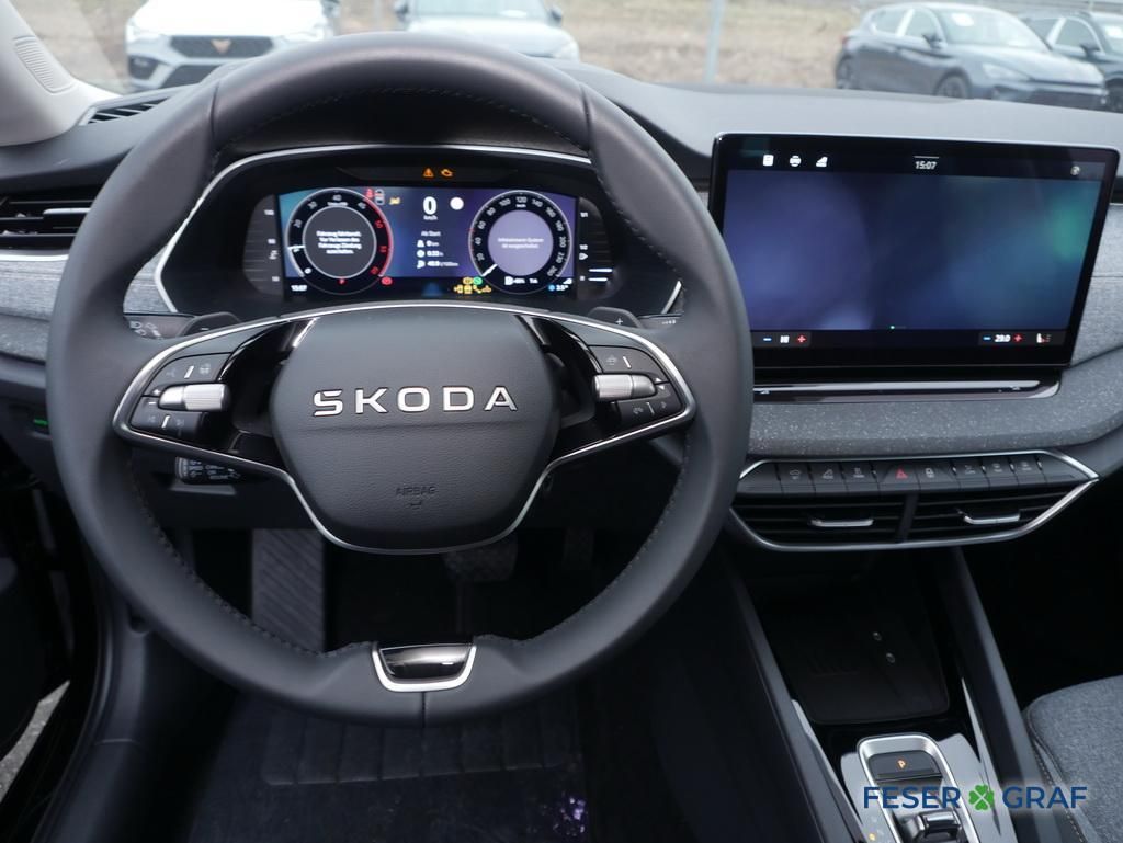 Skoda Octavia - Bild 4