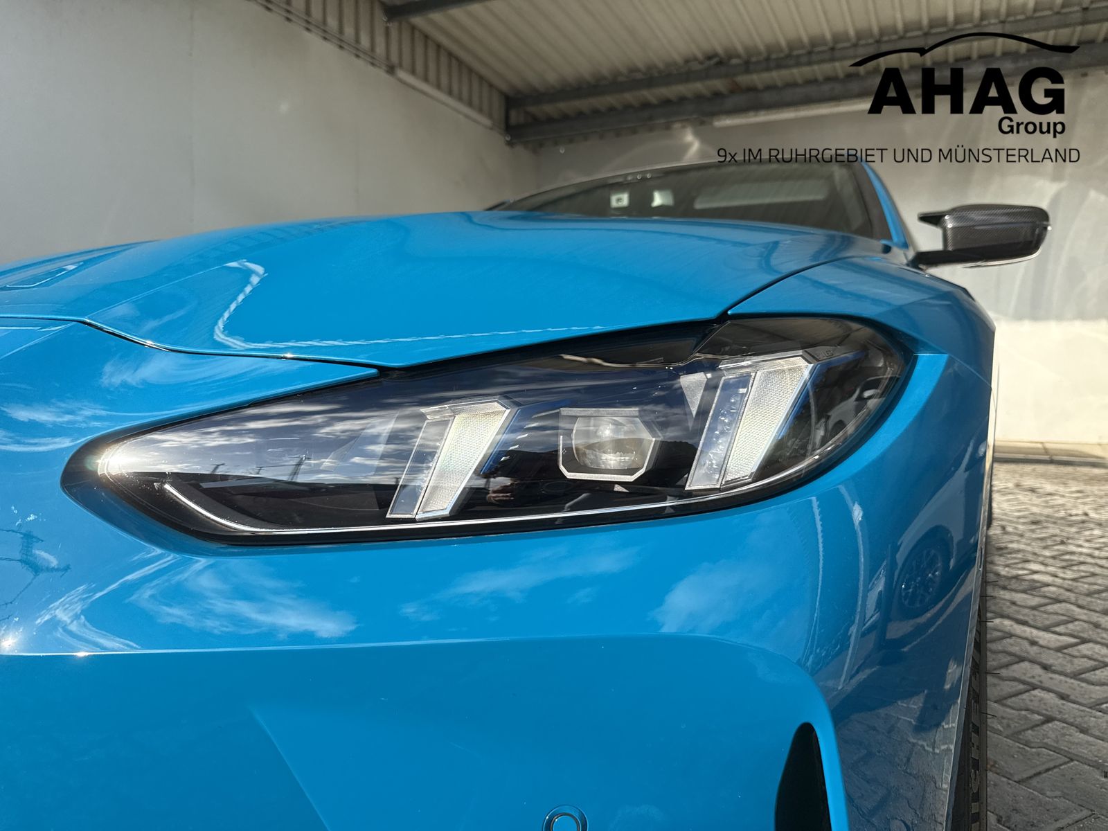 BMW M4 - Bild 15