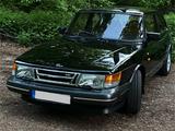 Saab 900 Vollturbo - Saab 900: Coupe
