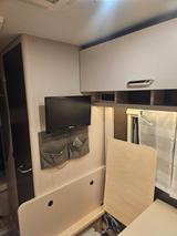 Dethleffs C-Go 495 QSK - Dethleffs c go