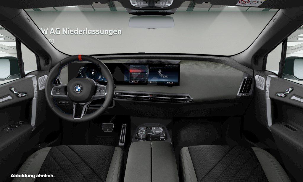 BMW iX - Bild 7