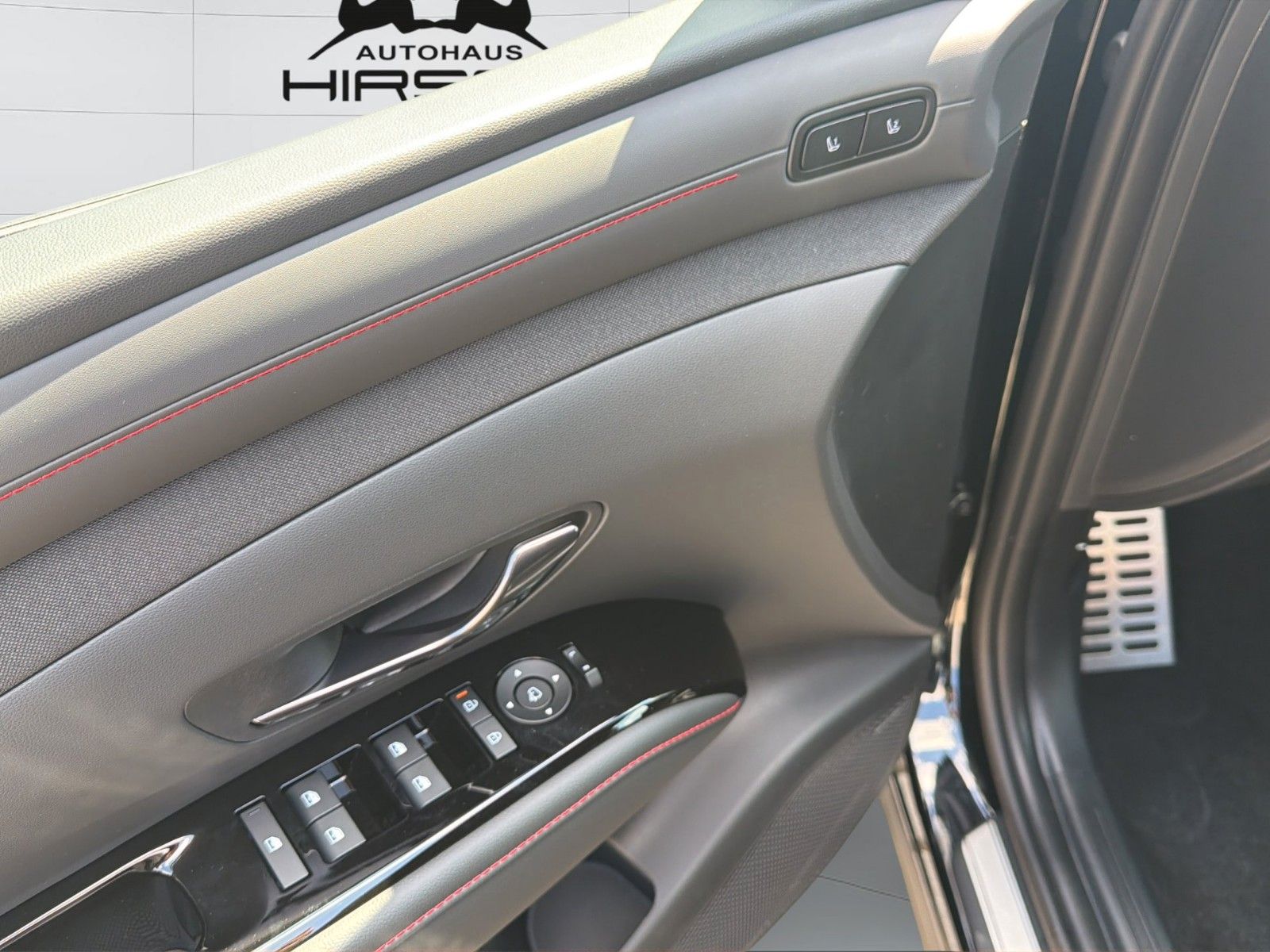 Hyundai TUCSON - Bild 9