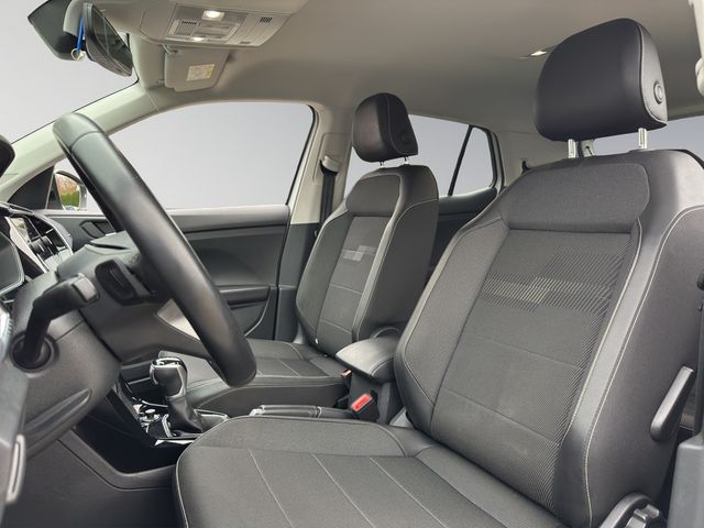 T-Cross 1.5 TSI Style 1.5 TSI Style EURO 6d