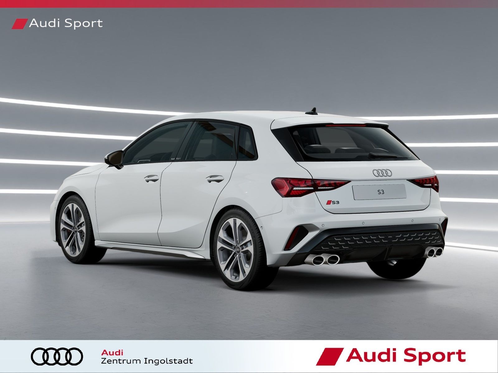 Audi S3 - Bild 6