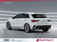 Audi S3 - Vorschau Bild 6