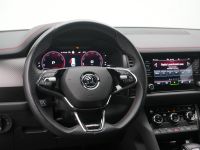 Skoda Kodiaq - Vorschau Bild 15