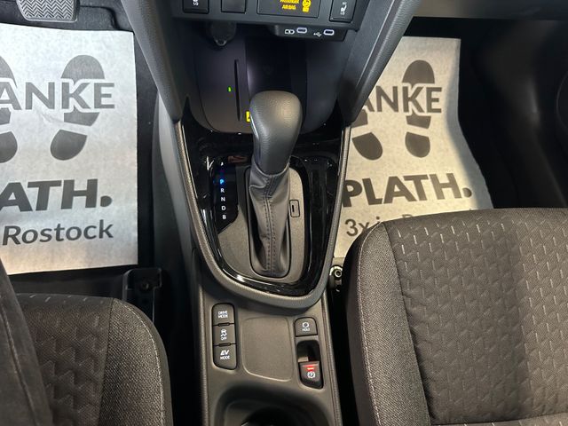 Toyota Yaris Cross  Hybrid FWD Teamplayer