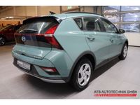 Hyundai BAYON - Vorschau Bild 4