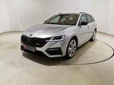 Skoda Octavia 1.4 TSI DSG iV RS Matrix|HuD|Navi|ACC - Skoda Octavia RS iV Gebrauchtwagen