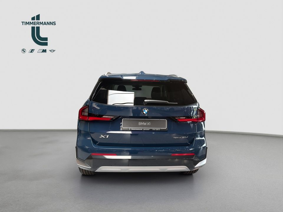 BMW X1 - Bild 4