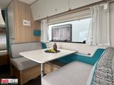 Dethleffs Aero 500 QSK *HERBSTRPEIS* - Dethleffs Wohnwagen Aero
