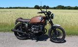 BMW R 45 Scrambler Cafe Racer Tüv Neu - Angebote entsprechen deinen Suchkriterien