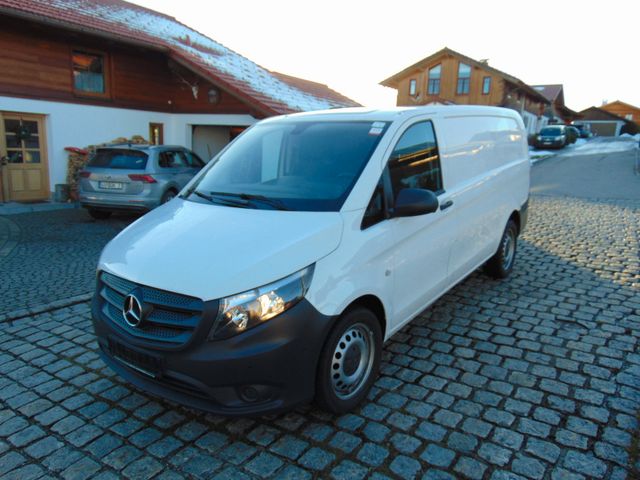 Mercedes-Benz Vito Kasten 114/116 CDI/BT 4x4 lang.Sortimo