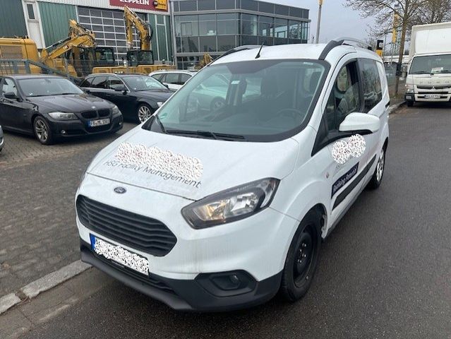 Ford Transit 1.5 Courier Kombi Trend +Klima+EURO 6