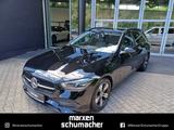 Mercedes-Benz C 180 T AVANTGARDE Night+AHK+Kamera+LED+CarPlay - Mercedes-Benz C-Class Jahreswagen