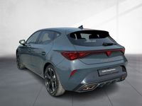 Cupra Leon - Vorschau Bild 3