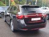 Toyota Avensis 1.8 TS Comfort LED Navi Kamera DAB PDC - Toyota Avensis: Kombi