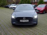 Mazda 3 2.0L e-SKYACTIV G 150 Exclusive-line DASO DESI - Mazda 3: Exclusive