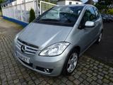 Mercedes-Benz A 150 AVANTGARDE Klima-Sitzhzg-SD-erst 73.000KM - Mercedes-Benz A 150 Gebrauchtwagen
