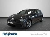 Volkswagen Golf VIII 1.5 TSI R-Line ACC SHZ APP - Auto leasen in Mainz