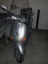Vespa ET4 - VESPA ET4